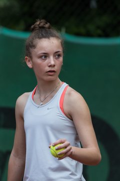 Cara June Thom 408 - Ahrensburg Junior Open